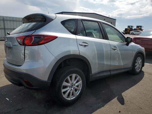 Photo 3 from auction – 2016 MAZDA CX-5 SPORT with VIN JM3KE4BY0G0713468
