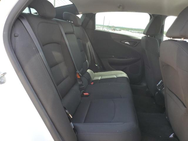 Photo 10 from auction – 2018 CHEVROLET MALIBU LT with VIN 1G1ZD5STXJF263121