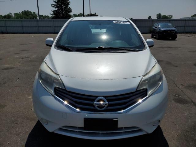 Photo 5 from auction – 2014 NISSAN VERSA NOTE with VIN 3N1CE2CP3EL423493