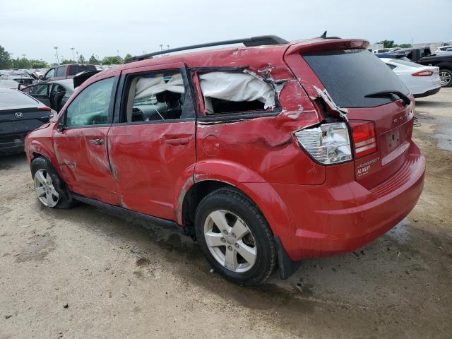 Photo 2 from auction – 2016 DODGE JOURNEY SE with VIN 3C4PDCAB1GT162270