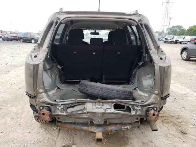 Photo 6 from auction – 2015 TOYOTA RAV4 LE with VIN JTMBFREV7FD145019