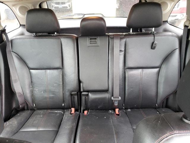 Photo 10 from auction – 2013 FORD EDGE LIMIT with VIN 2FMDK4KC3DBC81611
