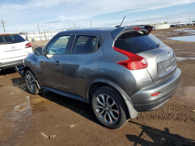 Photo 2 from auction – 2011 NISSAN JUKE S with VIN JN8AF5MR4BT013459