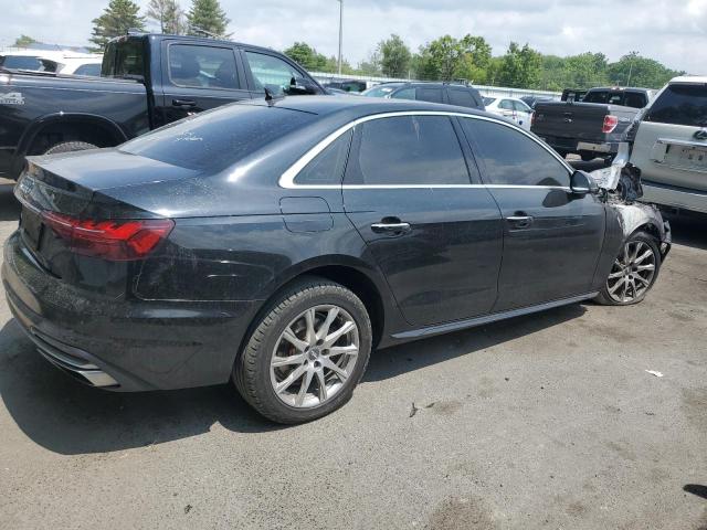 Photo 3 from auction – 2020 AUDI A4 PREMIUM with VIN WAUGMAF45LA053291
