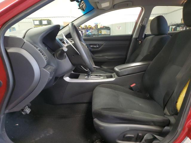 Photo 7 from auction – 2015 NISSAN ALTIMA 2.5 with VIN 1N4AL3AP6FC265768
