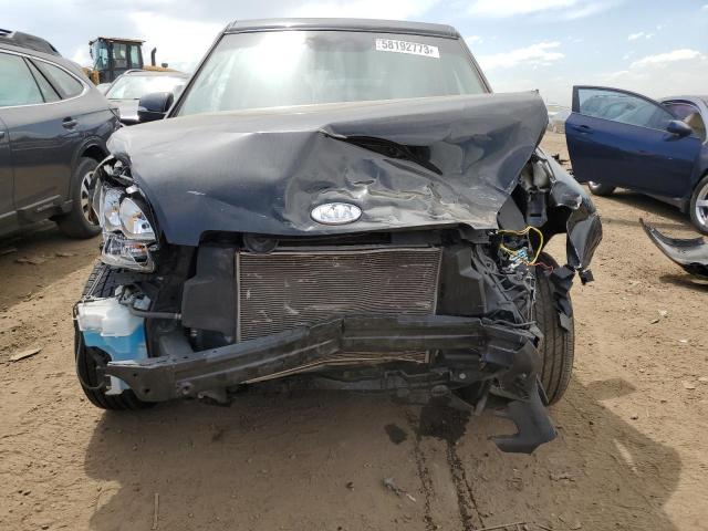 Снимка 5 от търг – 2012 KIA SOUL + с VIN KNDJT2A65C7740200