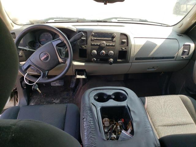 Photo 8 from auction – 2012 GMC SIERRA C15 with VIN 1GTR1UEA9CZ273399