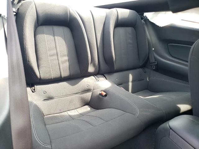 Photo 10 from auction – 2022 FORD MUSTANG with VIN 1FA6P8TH9N5145978