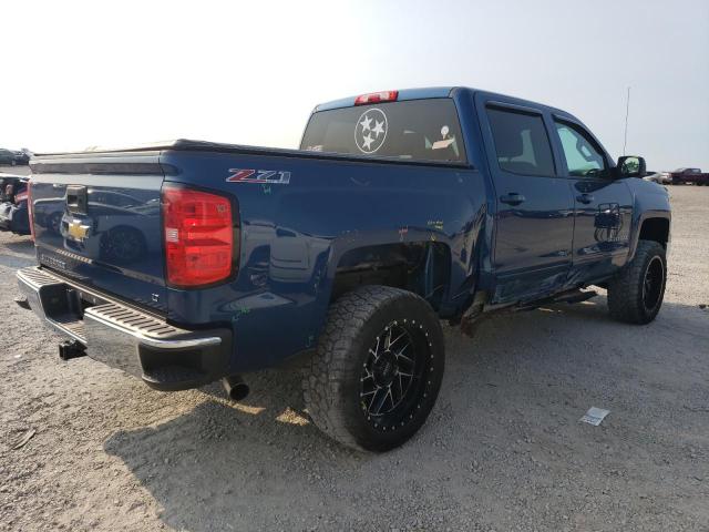 Photo 3 from auction – 2015 CHEVROLET SILVERADO with VIN 3GCUKREC1FG203308
