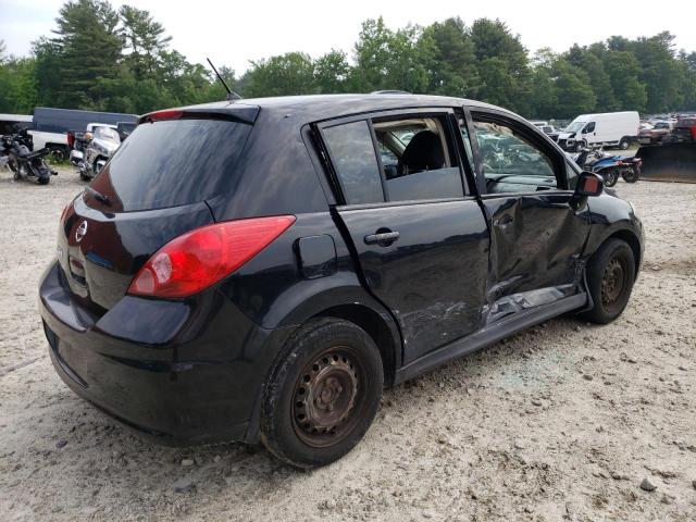 Photo 3 from auction – 2008 NISSAN VERSA S with VIN 3N1BC13E88L405778