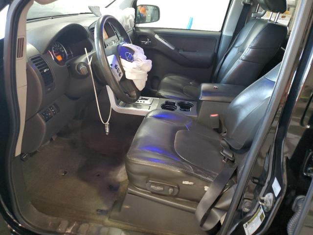 Photo 7 from auction – 2011 NISSAN PATHFINDER with VIN 5N1AR1NB7BC634106