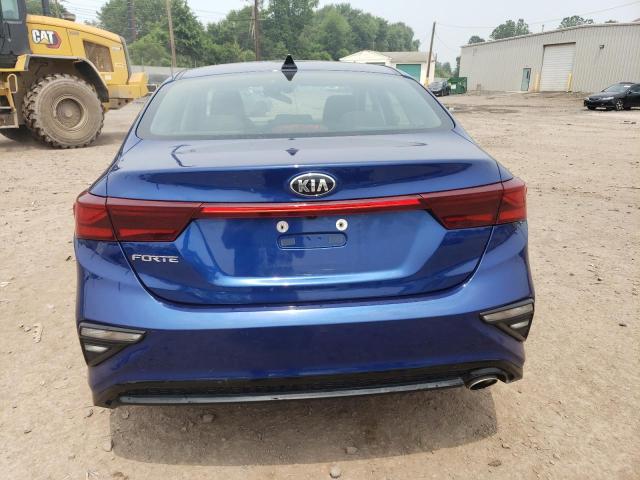 Photo 6 from auction – 2019 KIA FORTE FE with VIN 3KPF24AD4KE085044