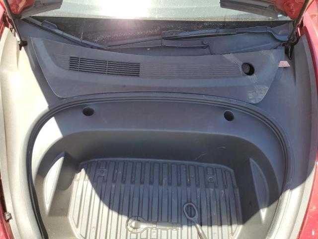 Photo 11 from auction – 2021 TESLA MODEL 3 with VIN 5YJ3E1EA5MF094163