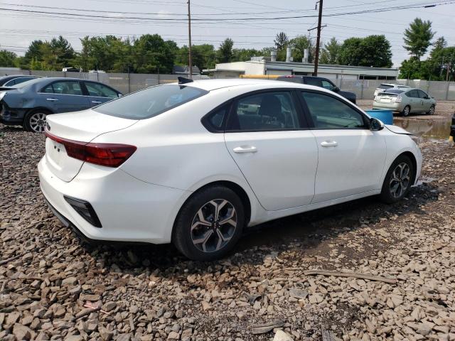 Photo 3 from auction – 2021 KIA FORTE FE with VIN 3KPF24AD3ME385869