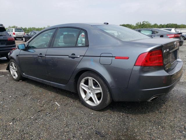 Photo 2 from auction – 2005 ACURA TL with VIN 19UUA66285A060539