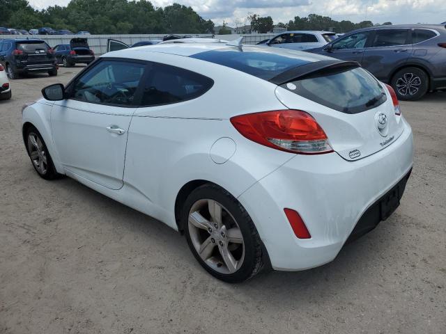 Photo 2 from auction – 2013 HYUNDAI VELOSTER with VIN KMHTC6AD9DU179366