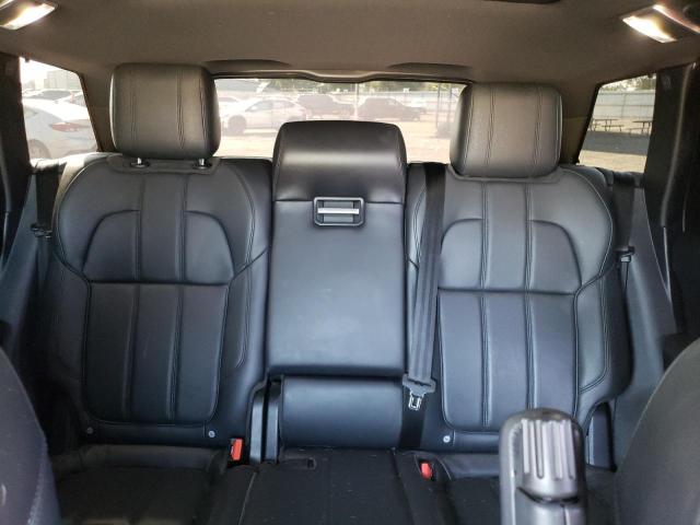 Photo 10 from auction – 2016 LAND ROVER RANGE ROVE with VIN SALWR2PF3GA121205