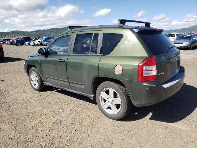 Photo 2 from auction – 2007 JEEP COMPASS with VIN 1J8FF47W87D427979