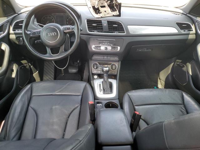 Photo 8 from auction – 2016 AUDI Q3 PRESTIG with VIN WA1GFCFS0GR017422