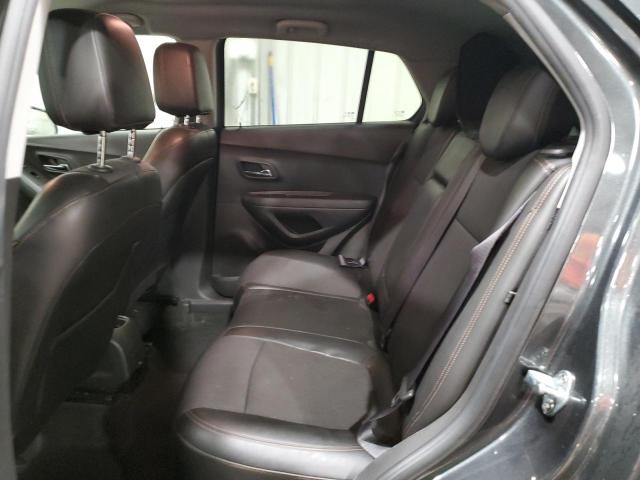 Photo 10 from auction – 2018 CHEVROLET TRAX 1LT with VIN KL7CJPSB4JB705307
