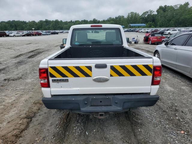 Photo 6 from auction – 2011 FORD RANGER with VIN 1FTKR1AD4BPB16611