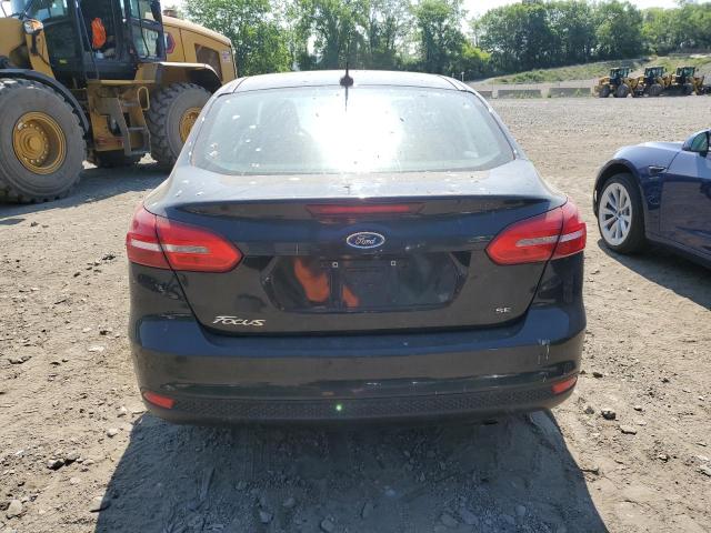 Photo 6 from auction – 2015 FORD FOCUS SE with VIN 1FADP3F22FL208482