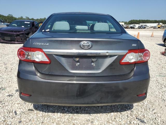 Photo 6 from auction – 2011 TOYOTA COROLLA BA with VIN 2T1BU4EE9BC587493