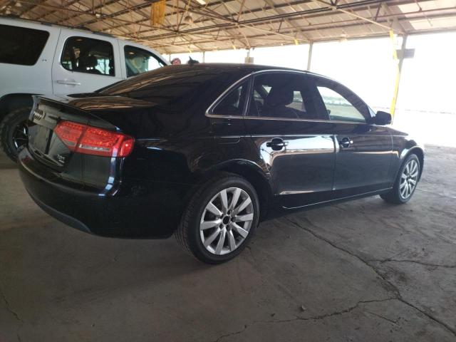 Photo 3 from auction – 2010 AUDI A4 PREMIUM with VIN WAUFFAFL2AA049533