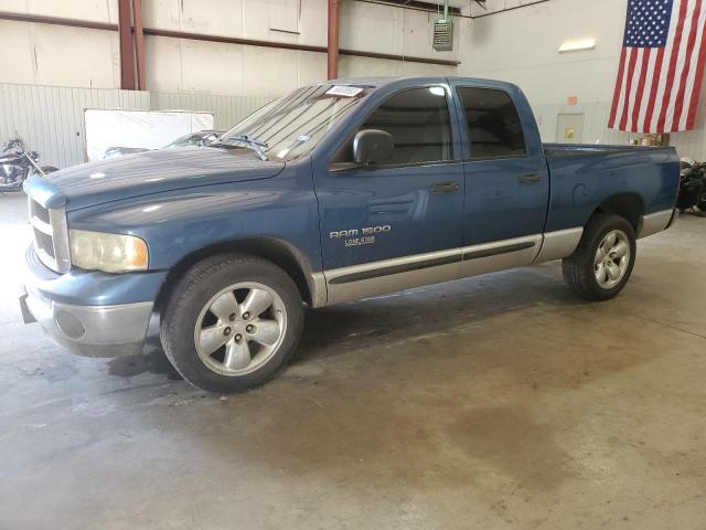 DODGE RAM 1500 S 2004 with VIN 1D7HA18NX4S517229 - Photo from auction