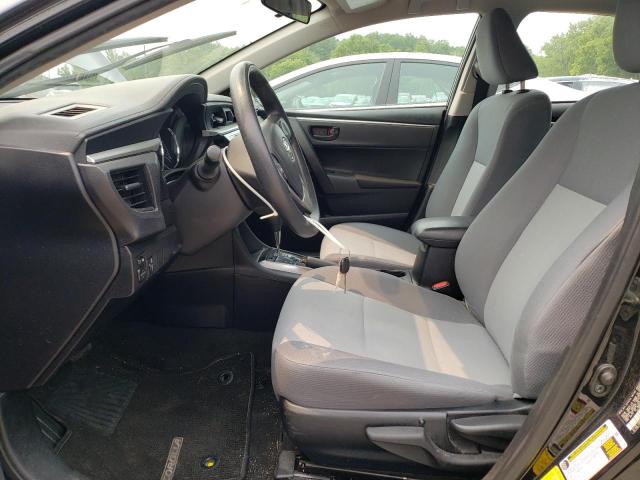 Photo 7 from auction – 2016 TOYOTA COROLLA L with VIN 2T1BURHE0GC528204