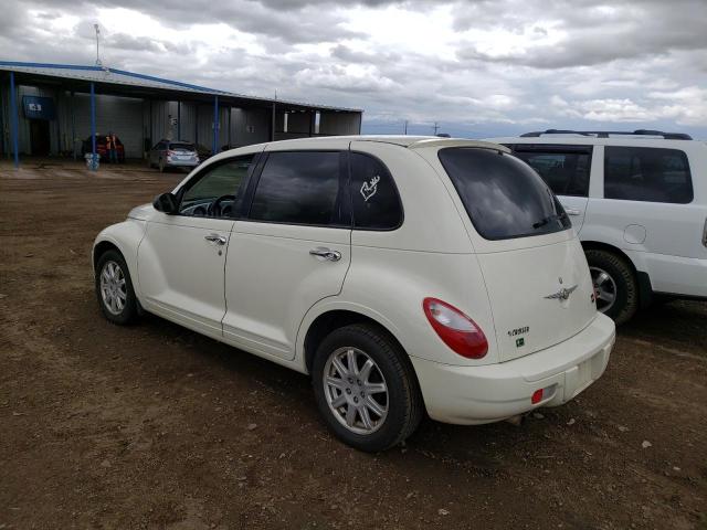 Photo 2 from auction – 2007 CHRYSLER PT CRUISER with VIN 3A4FY58B17T612804
