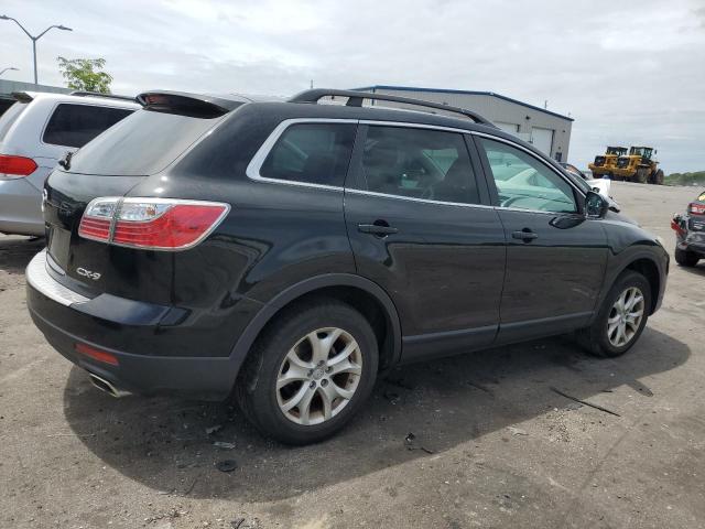 Photo 3 from auction – 2011 MAZDA CX-9 with VIN JM3TB2BV9B0301775