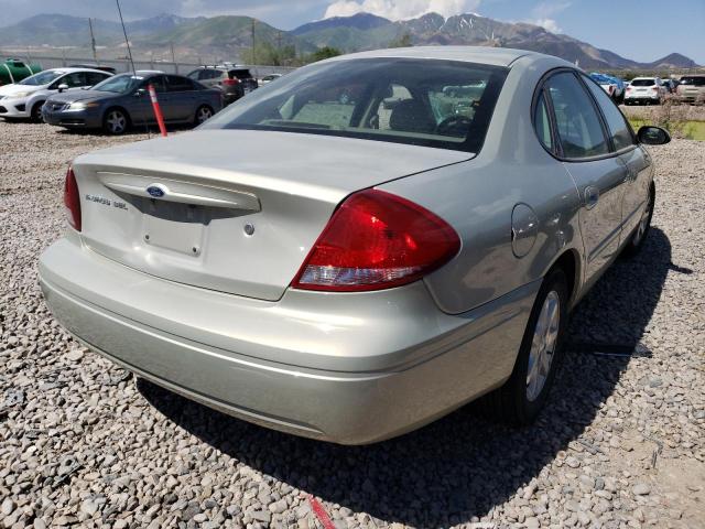 Photo 3 from auction – 2006 FORD TAURUS SEL with VIN 1FAFP56U26A221251