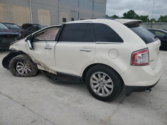 Photo 2 from auction – 2008 FORD EDGE LIMIT with VIN 2FMDK49C08BA61192