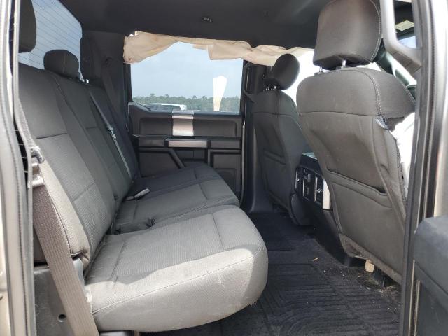 Photo 10 from auction – 2015 FORD F150 SUPER with VIN 1FTEW1CP7FKE47179