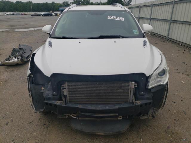 Photo 5 from auction – 2016 BUICK ENCLAVE with VIN 5GAKRBKD0GJ186431