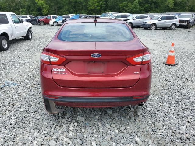 Photo 6 from auction – 2015 FORD FUSION SE with VIN 1FA6P0H71F5126554