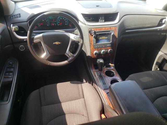 Photo 8 from auction – 2014 CHEVROLET TRAVERSE L with VIN 1GNKRGKD2EJ131592