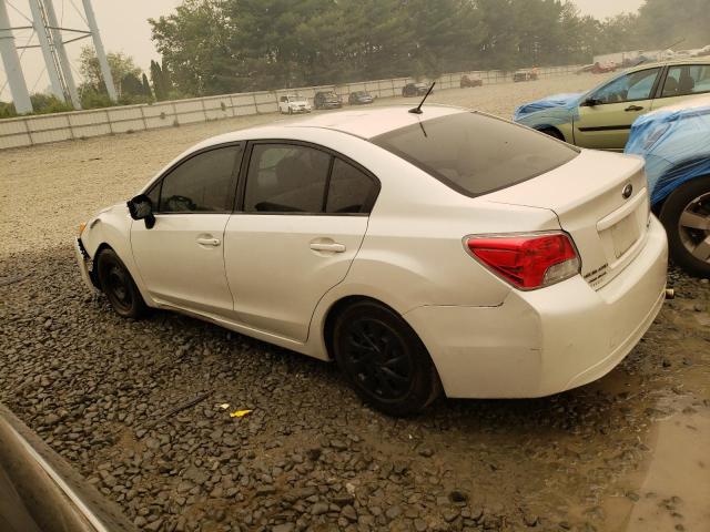 Photo 2 from auction – 2012 SUBARU IMPREZA with VIN JF1GJAA67CH024263