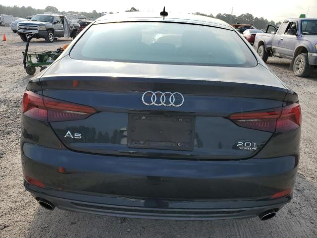 Zdjęcie 6 z aukcji – 2018 AUDI A5 PREMIUM z VIN WAUENCF57JA075623