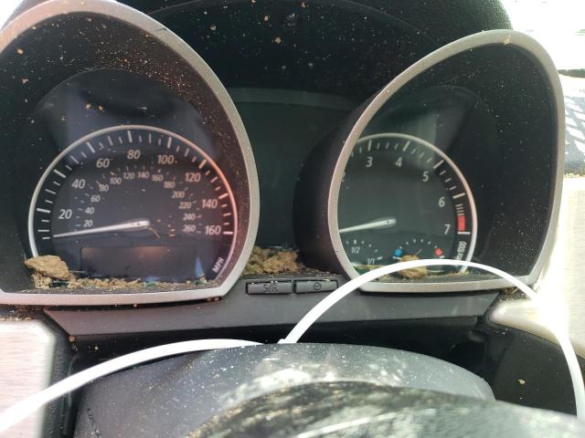 Foto 9 de la subasta – 2003 BMW Z4 3.0 con VIN 4USBT53443LU01060