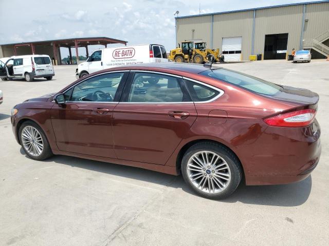 Photo 2 from auction – 2015 FORD FUSION SE with VIN 3FA6P0HD7FR213166