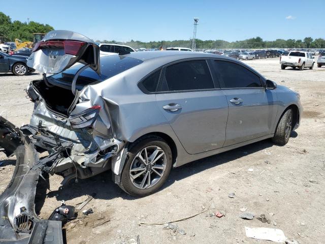 Photo 3 from auction – 2022 KIA FORTE FE with VIN 3KPF24AD1NE428056
