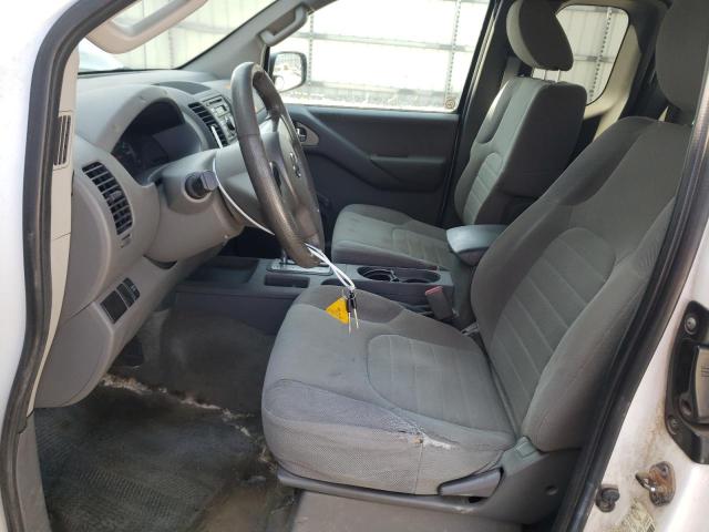 Photo 7 from auction – 2012 NISSAN FRONTIER S with VIN 1N6BD0CTXCC428483