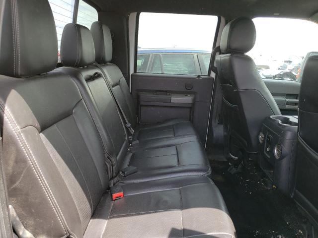 Photo 10 from auction – 2012 FORD F250 SUPER with VIN 1FT7W2B63CEB63100