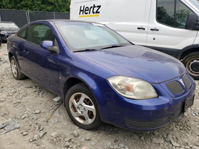 Photo 4 from auction – 2007 PONTIAC G5 with VIN 1G2AL15FX77307664