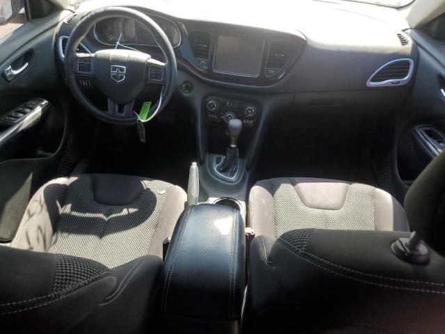 Photo 8 from auction – 2014 DODGE DART SXT with VIN 1C3CDFBB6ED794459