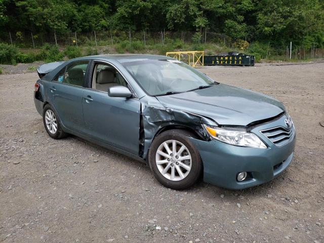 Photo 4 from auction – 2010 TOYOTA CAMRY BASE with VIN 4T1BF3EKXAU556213