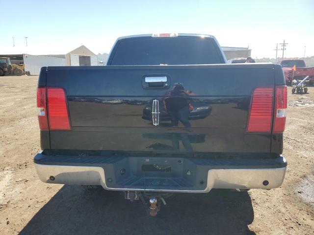 Photo 6 from auction – 2006 LINCOLN MARK LT with VIN 5LTPW18526FJ06150
