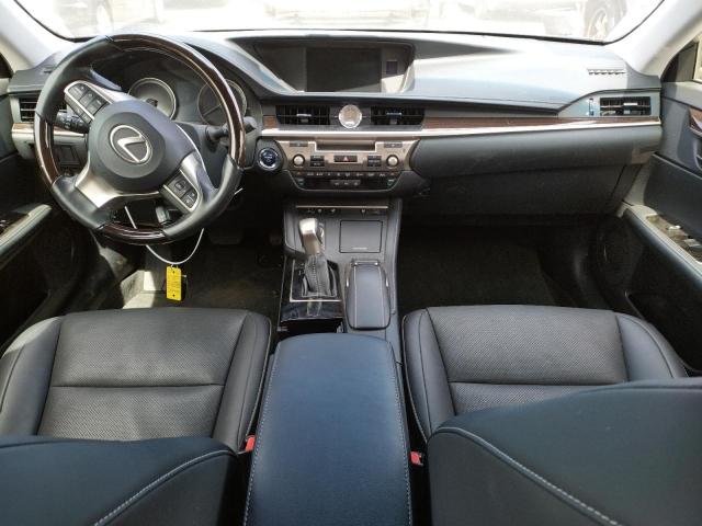 Photo 8 from auction – 2016 LEXUS ES 300H with VIN JTHBW1GG3G2112580